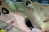100 Modified Tuning Show - Dublin - 2005