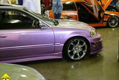 100 Modified Tuning Show - Dublin - 2005