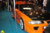 100 Modified Tuning Show - Dublin - 2005