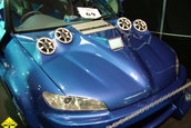 100 Modified Tuning Show - Dublin - 2005