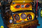 100 Modified Tuning Show - Dublin - 2005