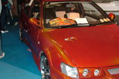 100 Modified Tuning Show - Dublin - 2005