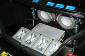 100 Modified Tuning Show - Dublin - 2005