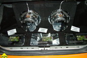 100 Modified Tuning Show - Dublin - 2005