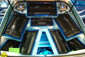 100 Modified Tuning Show - Dublin - 2005