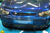 100 Modified Tuning Show - Dublin - 2005