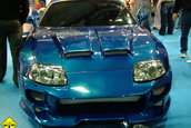 100 Modified Tuning Show - Dublin - 2005