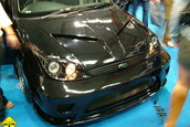 100 Modified Tuning Show - Dublin - 2005