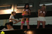 100 Modified Tuning Show - Dublin - 2005