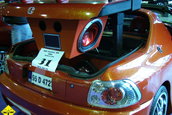 100 Modified Tuning Show - Dublin - 2005