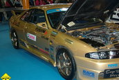 100 Modified Tuning Show - Dublin - 2005