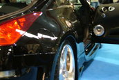 100 Modified Tuning Show - Dublin - 2005