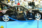 100 Modified Tuning Show - Dublin - 2005