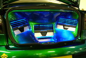 100 Modified Tuning Show - Dublin - 2005