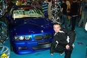 100 Modified Tuning Show - Dublin - 2005