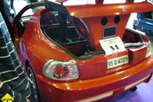100 Modified Tuning Show - Dublin - 2005