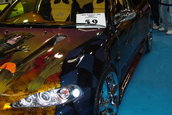 100 Modified Tuning Show - Dublin - 2005