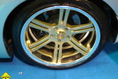100 Modified Tuning Show - Dublin - 2005