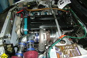 100 Modified Tuning Show - Dublin - 2005