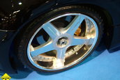 100 Modified Tuning Show - Dublin - 2005