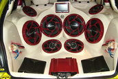 100 Modified Tuning Show - Dublin - 2005