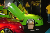 100 Modified Tuning Show - Dublin - 2005