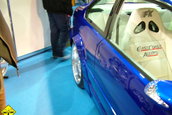 100 Modified Tuning Show - Dublin - 2005