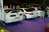100 Modified Tuning Show - Dublin - 2005