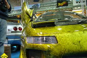 100 Modified Tuning Show - Dublin - 2005