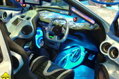 100 Modified Tuning Show - Dublin - 2005