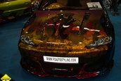 100 Modified Tuning Show - Dublin - 2005