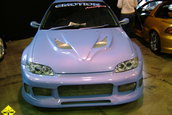 100 Modified Tuning Show - Dublin - 2005