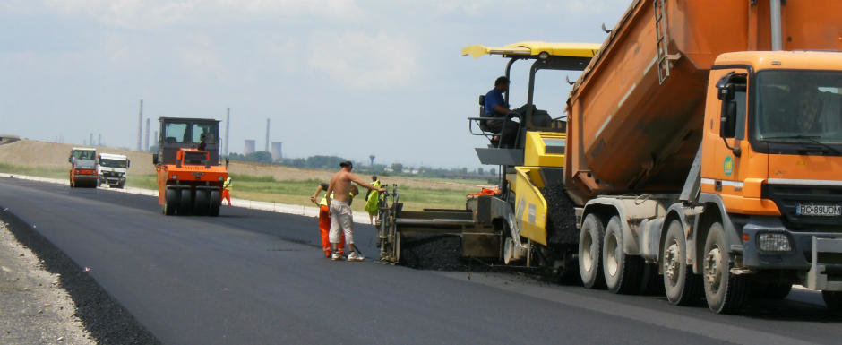 1000 de km de autostrada pana in 2018. O fi pe bune sau este doar bancul zilei? 1000 de km de autostrada pana in 2018. O fi pe bune sau este doar bancul zilei?