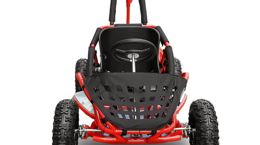 1000W Eco Buggy GoKid 6 inch buggy offroad