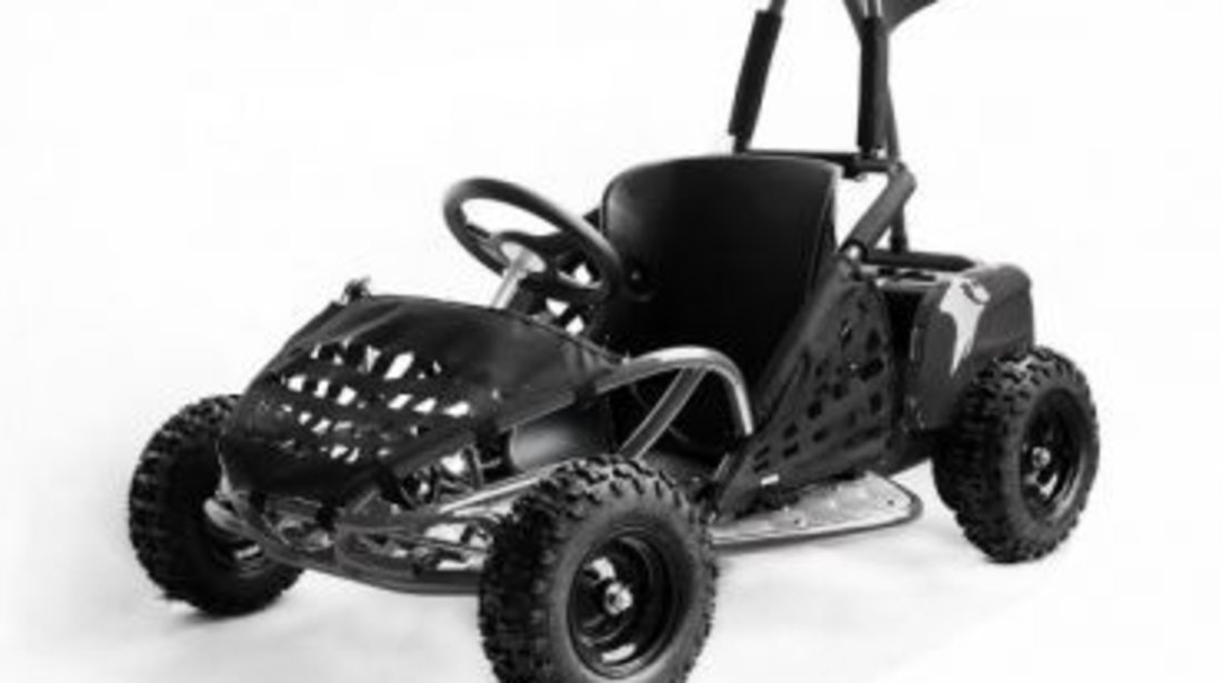 1000W Eco Buggy GoKid 6 inch buggy offroad