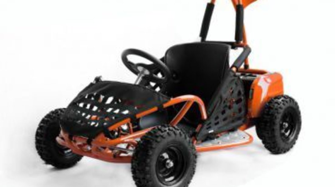 1000W Eco Buggy GoKid 6 inch buggy offroad