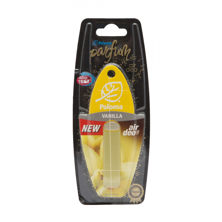 100108 - ODORIZANT PALOMA PARFUM VANILLA 100108