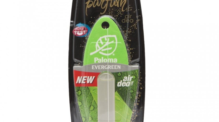 100117 - ODORIZANT PALOMA PARFUM EVERGREEN 100117