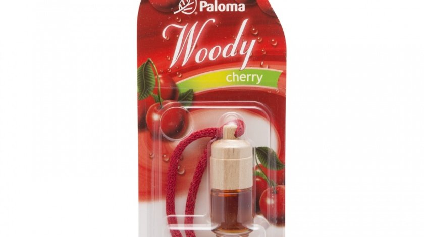 100126 - ODORIZANT PALOMA WOODY CHERRY 100126