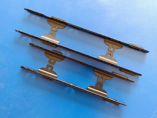 10020549 Kit reparatie perdeluta electrica parasolar trapa Bmw x1 e84