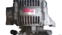 100213 - 2530 Alternator 120A Land Rover Defender ...