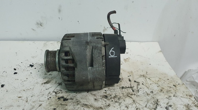 101210-0160 Alternator Opel 1.7 CDTI