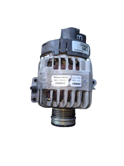 101210-1082 Alternator Alfa Romeo/ Fiat 1.4 turbo benzina Fab: 2008-Prezent
