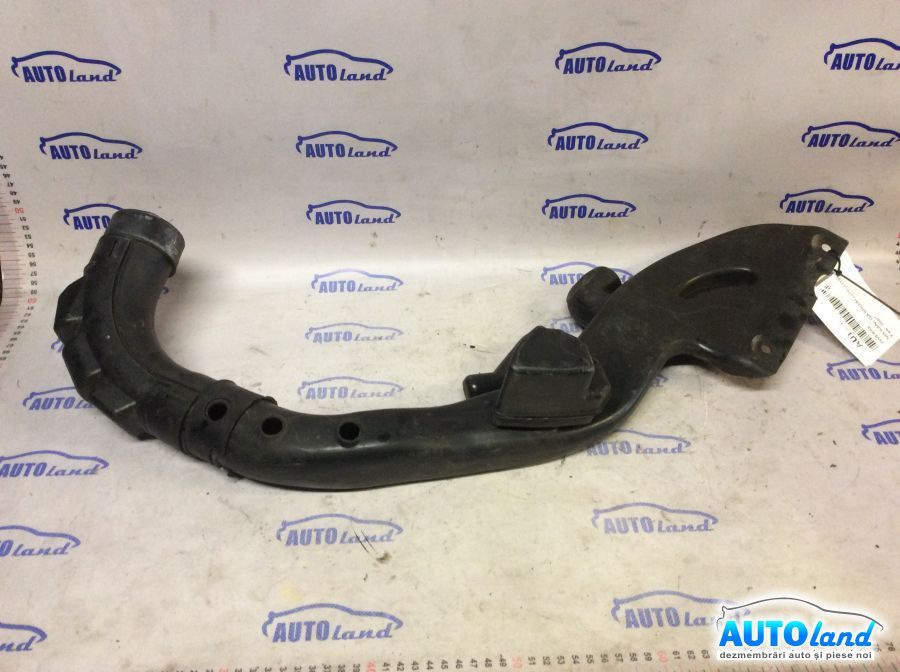 1026919s01 Furtun Filtru Aer,2.0 DCI,automat Nissan QASHQAI J10,JJ10 2007
