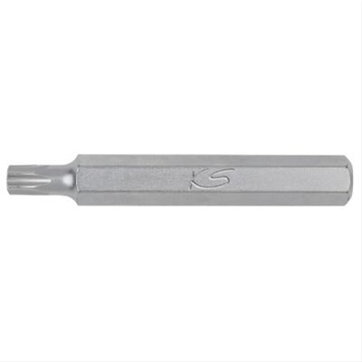 10mm Bit Torx T30, 75mm Ks Tools Beta Motorcycles 975.2030