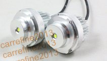 10W CREE LED Angel Eyes Halogen Ring LED Marker Fo...