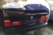 11 BMW E34 gasite in Bulgaria