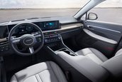 11 masini noi care au reusit sa impresioneze o lume intreaga cu interiorul lor, dar nu sunt de la Audi, BMW, Mercedes sau vreo alta marca nemteasca