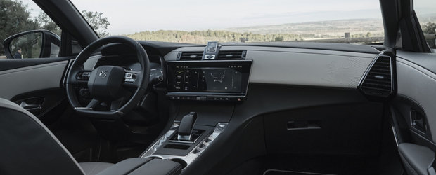 11 masini noi care au reusit sa impresioneze o lume intreaga cu interiorul lor, dar nu sunt de la Audi, BMW, Mercedes sau vreo alta marca nemteasca