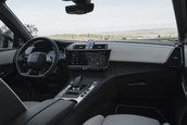 11 masini noi care au reusit sa impresioneze o lume intreaga cu interiorul lor, dar nu sunt de la Audi, BMW, Mercedes sau vreo alta marca nemteasca